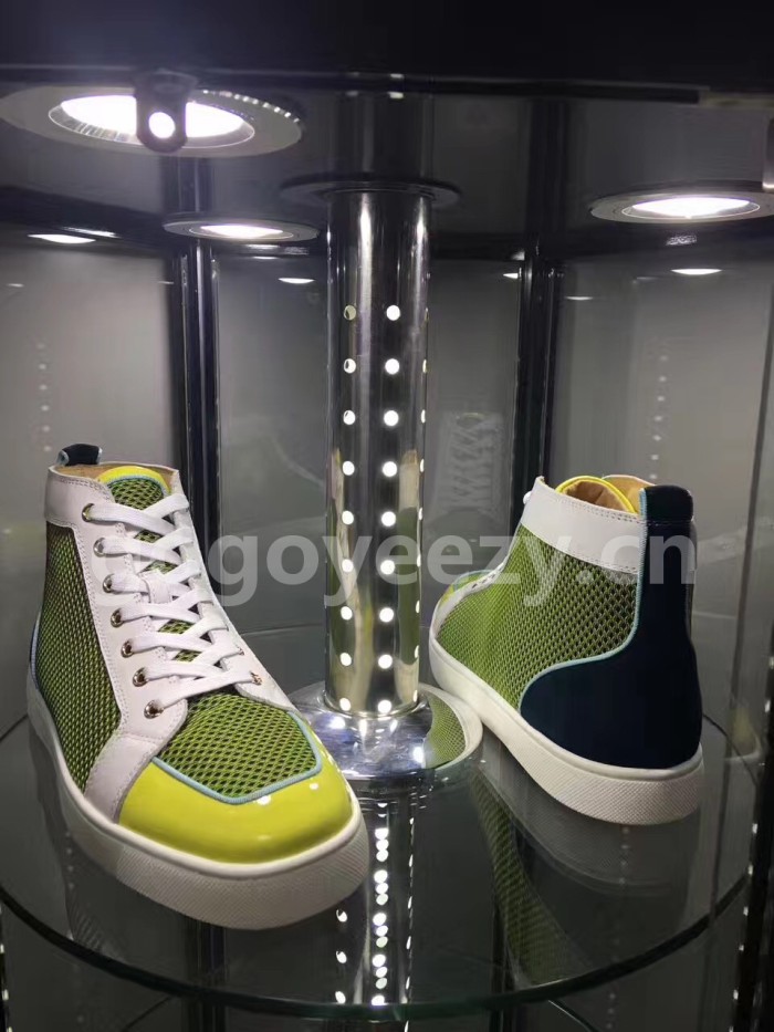 Super Max Christian Louboutin Shoes-733