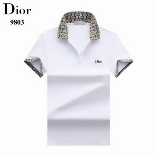 Dior polo T-Shirt-026(M-XXXL)