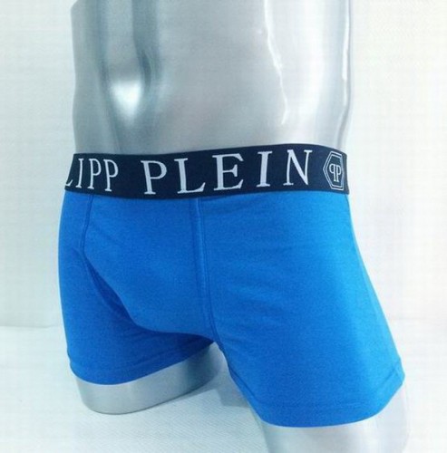 PP boxer underwear-011(M-XXL)