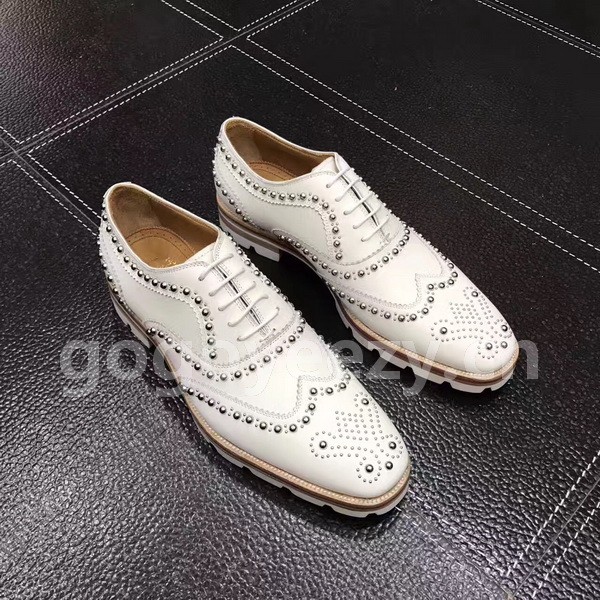 Super Max Christian Louboutin Shoes-739