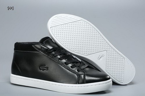 Lacoste men shoes-068