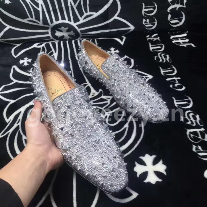 Super Max Christian Louboutin Shoes-696