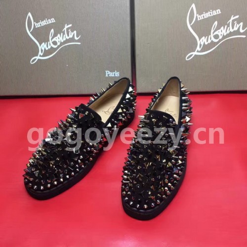Super Max Christian Louboutin Shoes-609