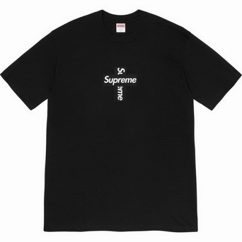 Supreme T-shirt-121(S-XXL)