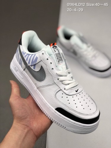 Nike air force shoes men low-1020