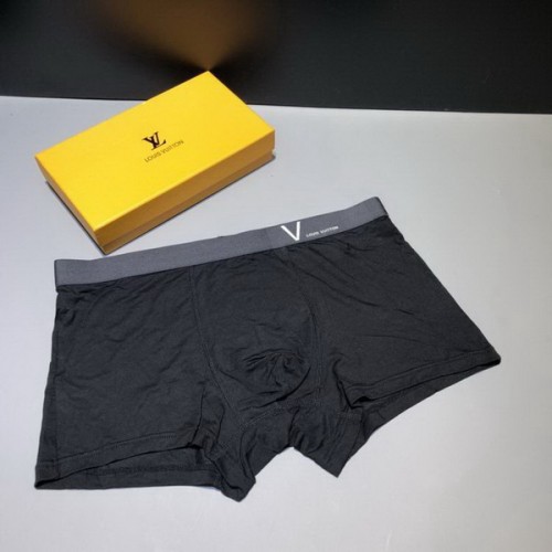 LV underwear-017(L-XXXL)