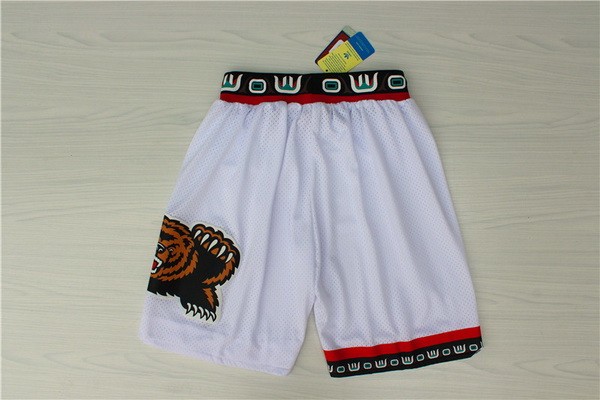 NBA Shorts-411