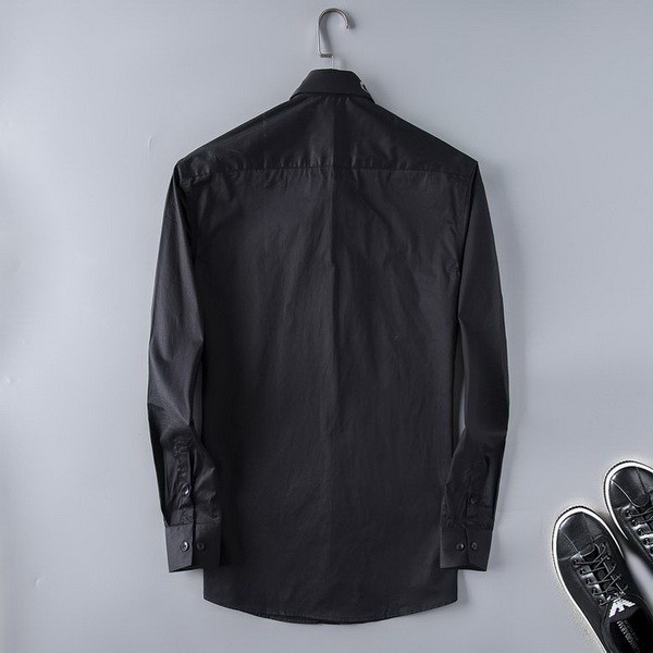G long sleeve shirt men-031(M-XXXL)