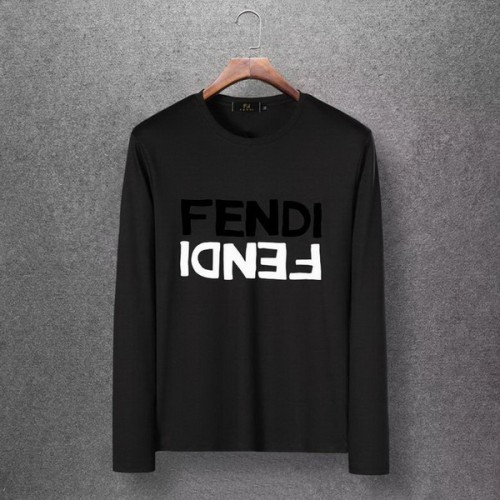 FD long sleeve t-shirt-028(M-XXXXL)