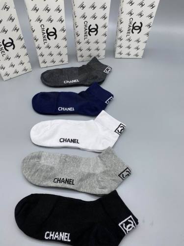 CHNL Socks-022