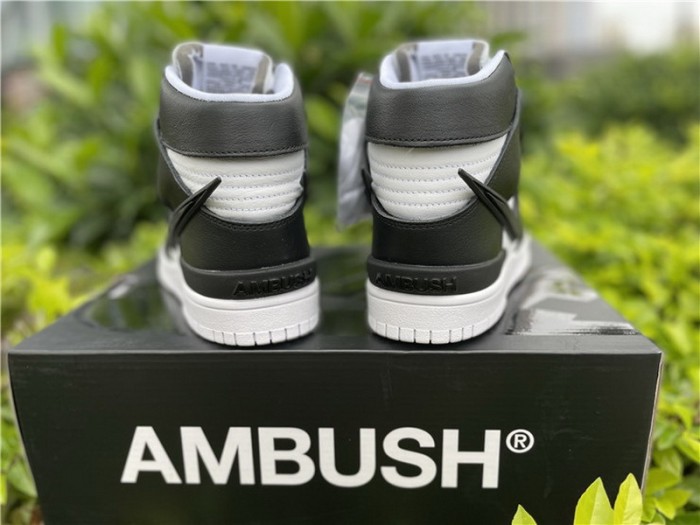 Authentic Ambush x Nike Dunk High
