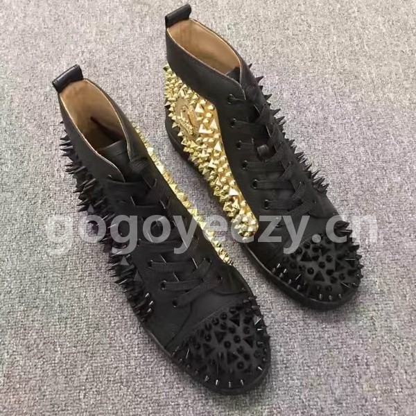 Super Max Christian Louboutin Shoes-618