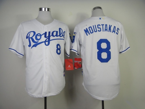 MLB Kansas City Royals-291