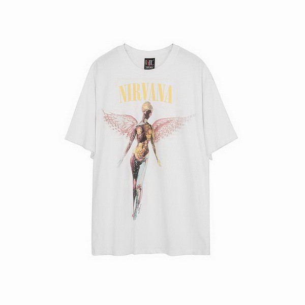 Fear of God T-shirts-107(S-XXL)