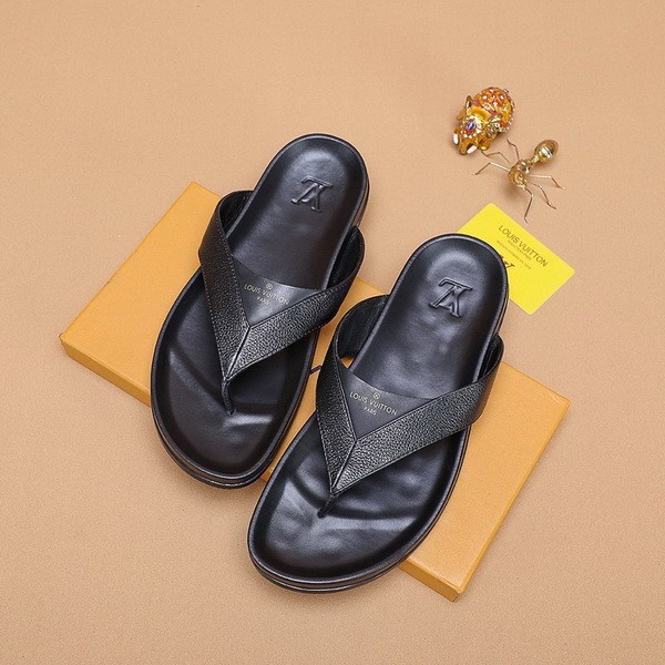 LV Men shoes 1：1 quality-3188