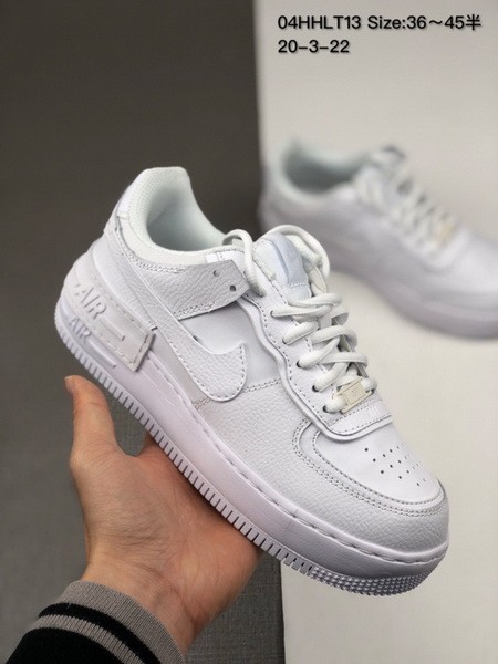 Nike air force shoes men low-1676