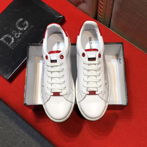 D&G men shoes 1;1 quality -143