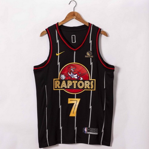 NBA Toronto Raptors-147