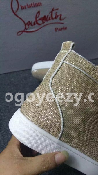 Super Max Christian Louboutin Shoes-223