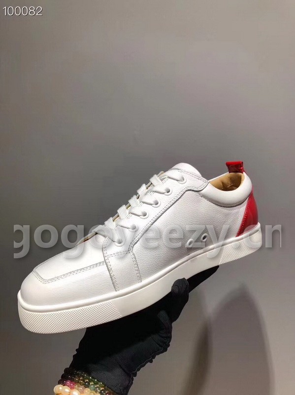 Super Max Christian Louboutin Shoes-1112