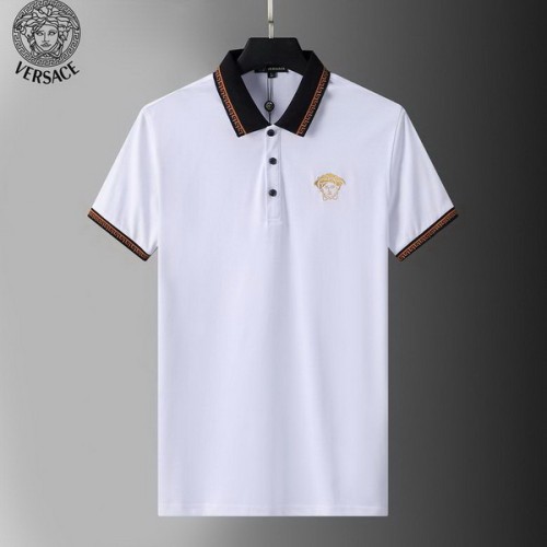 Versace polo t-shirt men-074(M-XXXL)