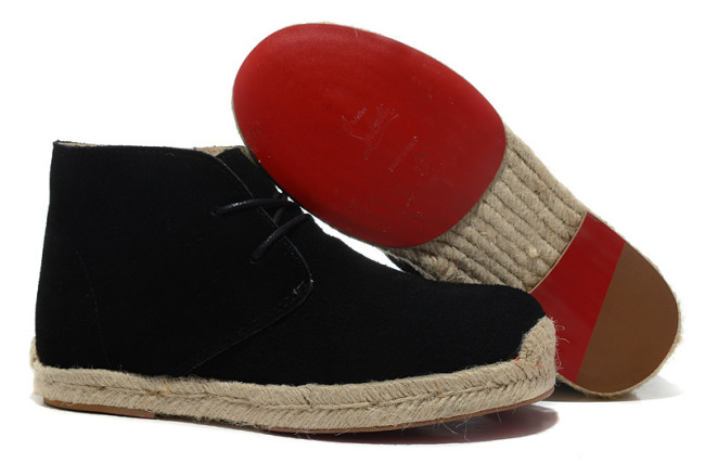 Christian Louboutin mens shoes-176