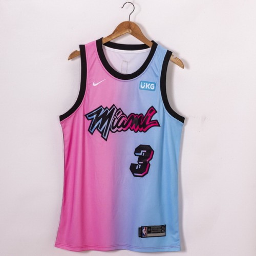 NBA Miami Heat-113