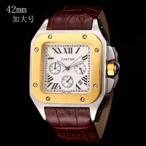 Cartier Watches-030