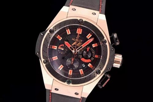 Hublot Watches-795