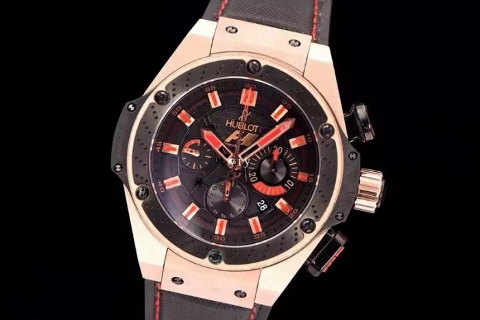 Hublot Watches-795