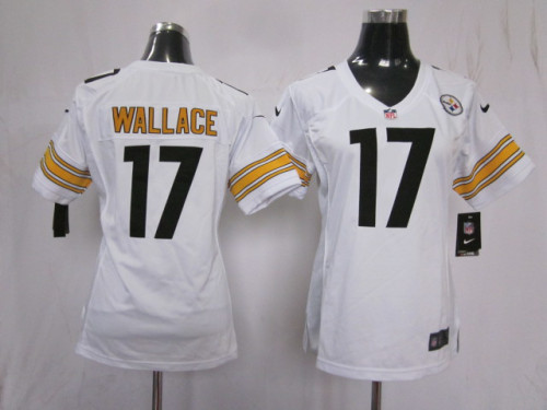 NEW NFL jerseys women-608