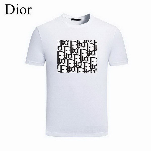 Dior T-Shirt men-079(M-XXXL)