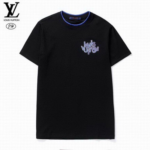LV  t-shirt men-525(S-XXL)