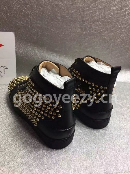 Super Max Christian Louboutin Shoes-514