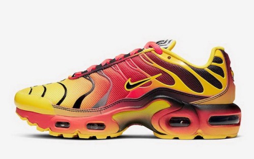 Nike Air Max TN Plus men shoes-1054