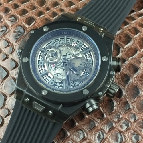 Hublot Watches-485