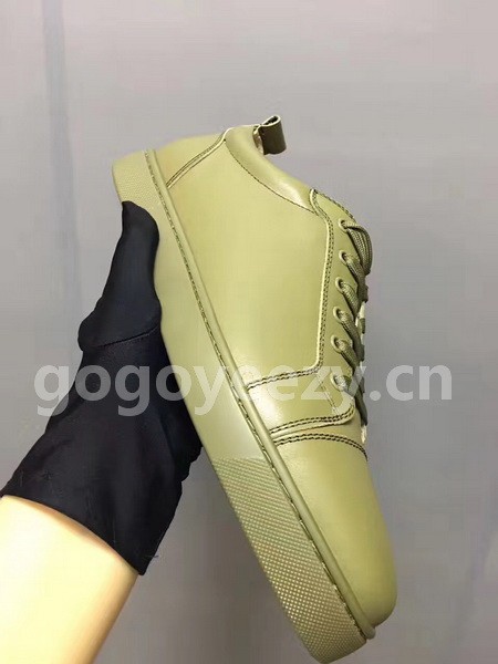 Super Max Christian Louboutin Shoes-831
