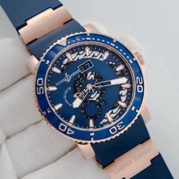 Ulysse Nardin-127