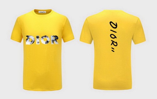 Dior T-Shirt men-080(M-XXXXXXL)