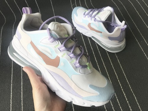 Nike Air Max 270 women shoes-473