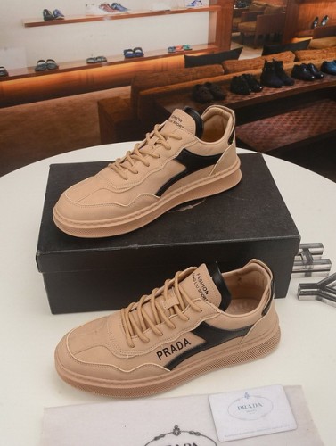 Prada men shoes 1：1 quality-521