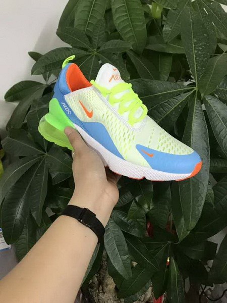 Nike Air Max 270 men shoes-531