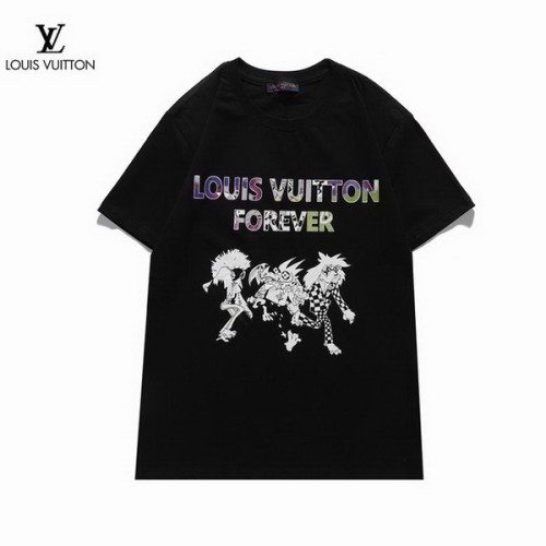 LV  t-shirt men-569(S-XXL)