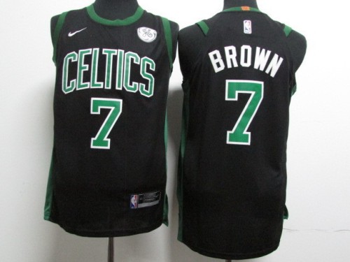 NBA Boston Celtics-012