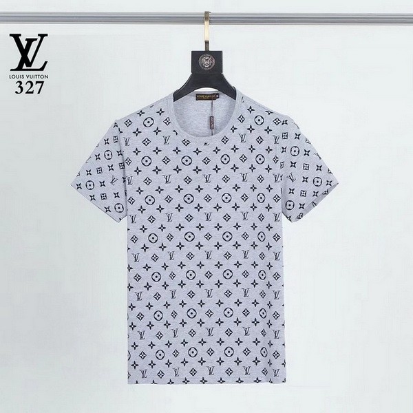 LV  t-shirt men-1114(M-XXXL)