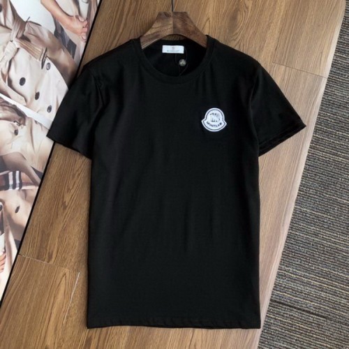 Moncler t-shirt men-090(M-XXXL)