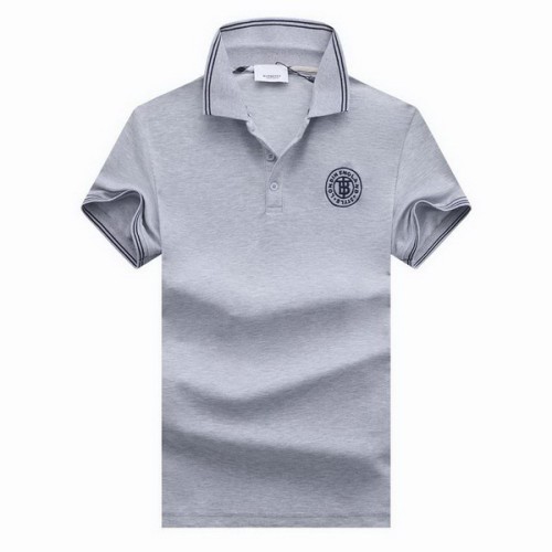 Burberry polo men t-shirt-068(M-XXXL)