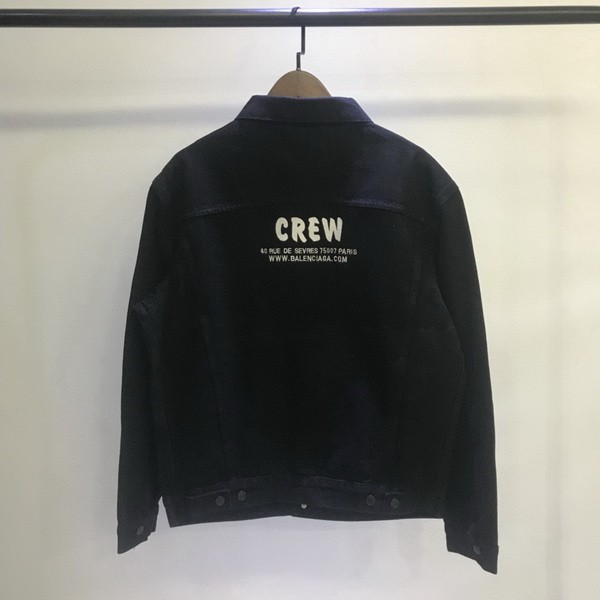 B Jacket  1：1 Quality-215(S-XL)