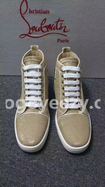 Super Max Christian Louboutin Shoes-223