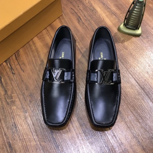 LV Men shoes 1：1 quality-3374